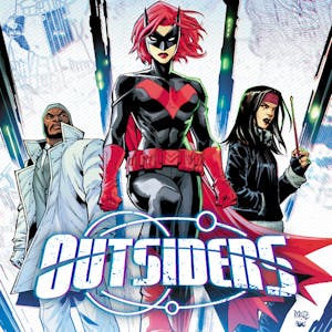 Outsiders