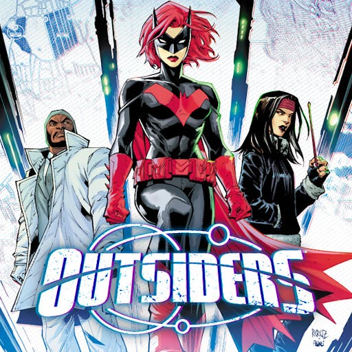 Outsiders