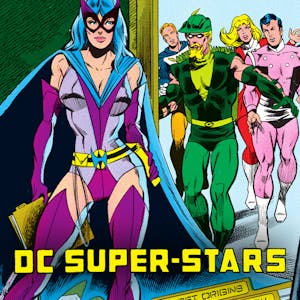 DC Super-Stars