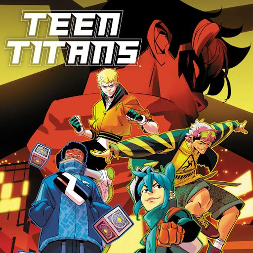 Teen Titans