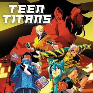 Teen Titans