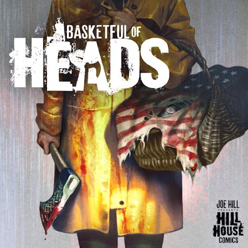 Basketful of Heads