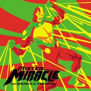 Mister Miracle