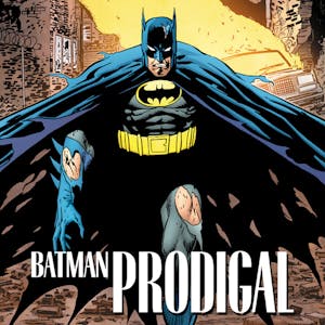 Batman: Prodigal
