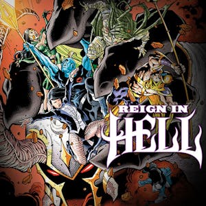 Reign in Hell
