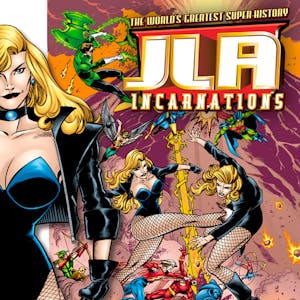 JLA: Incarnations