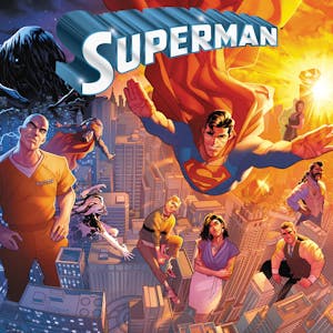 Superman (2023-)