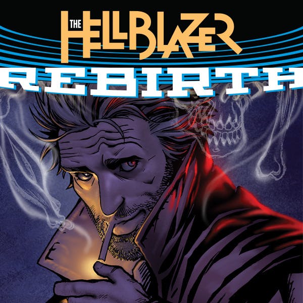 The Hellblazer