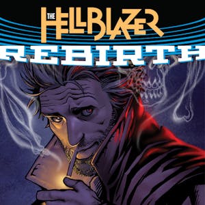 The Hellblazer