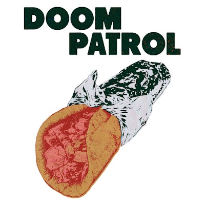 Doom Patrol (2016-2018)