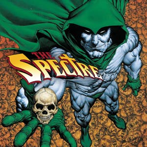 The Spectre (1992-1998)