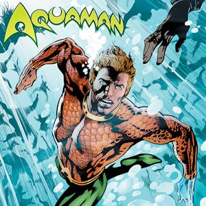 Aquaman (2003-2006)