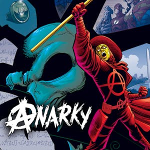 Anarky (1999)