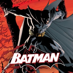 Batman (1940-2011)