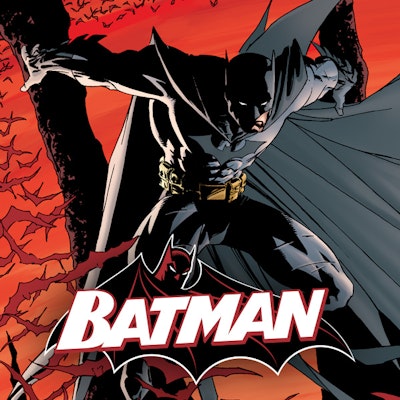 Batman (1940-2011)