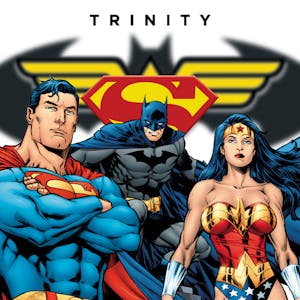 Trinity (2008-2009)