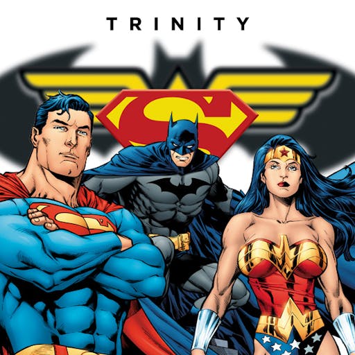 Trinity (2008-2009)