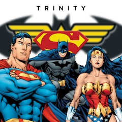 Trinity (2008-2009)