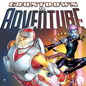 Countdown to Adventure