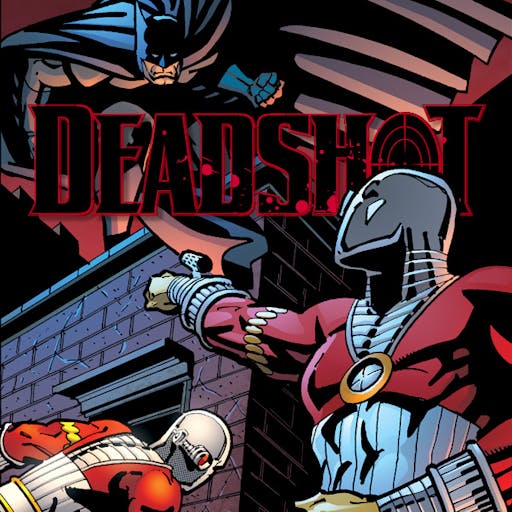Deadshot (1988)