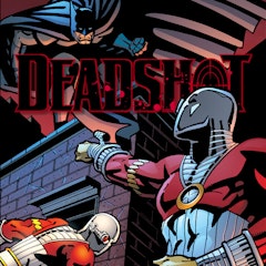 Deadshot (1988)