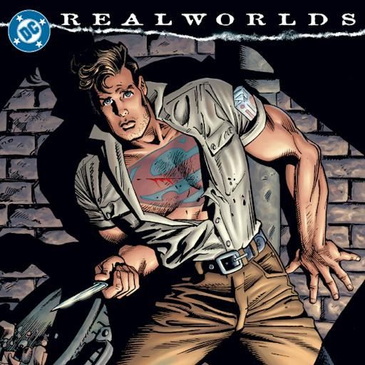 Realworlds: Superman