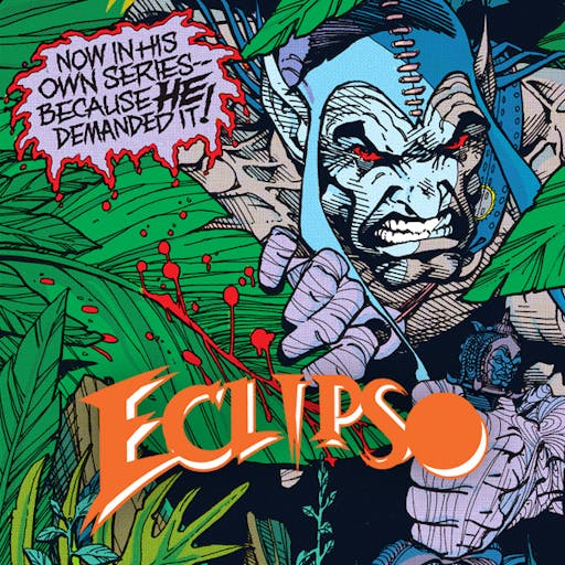Eclipso