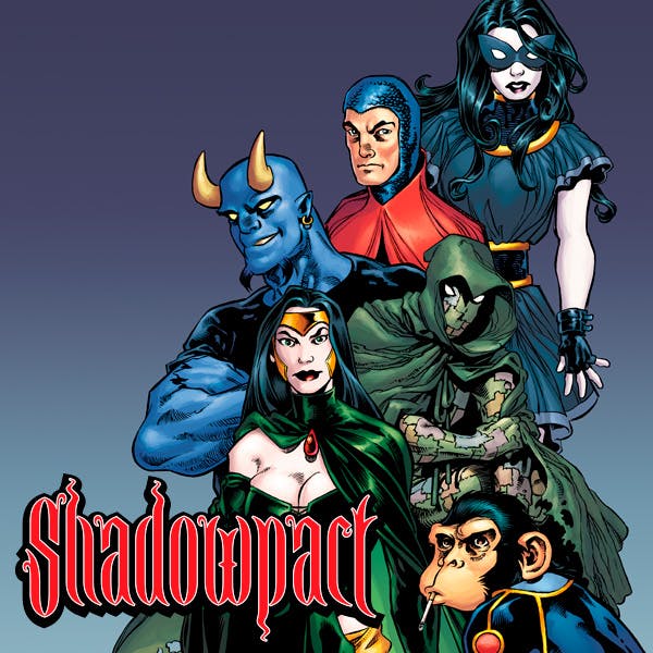 Shadowpact