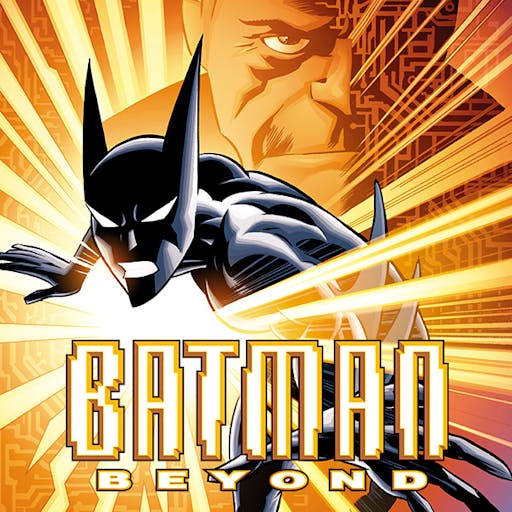 Batman Beyond (1999-2001)