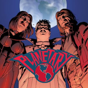 Planetary