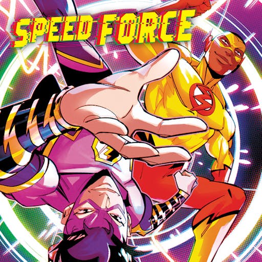Speed Force