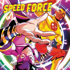 Speed Force