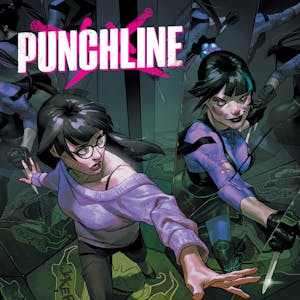 Punchline