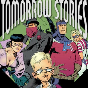 Tomorrow Stories