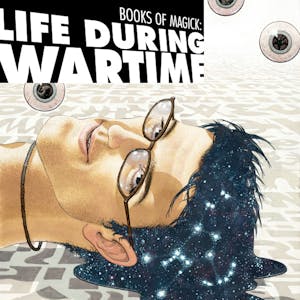 Books of Magick: Life During Wartime