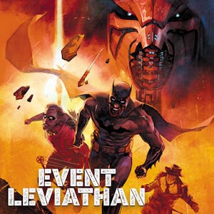 Event Leviathan