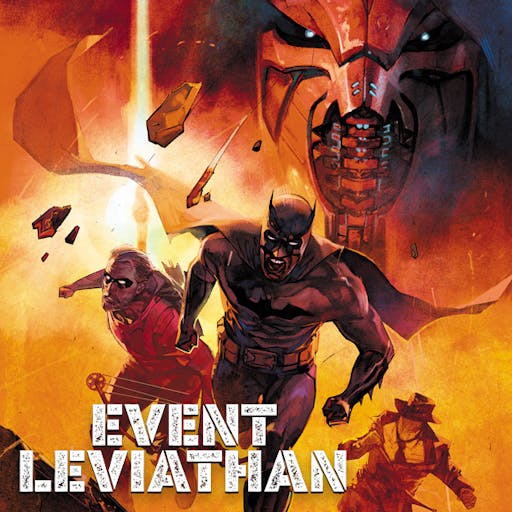 Event Leviathan