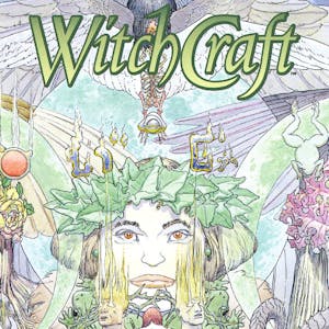Witchcraft