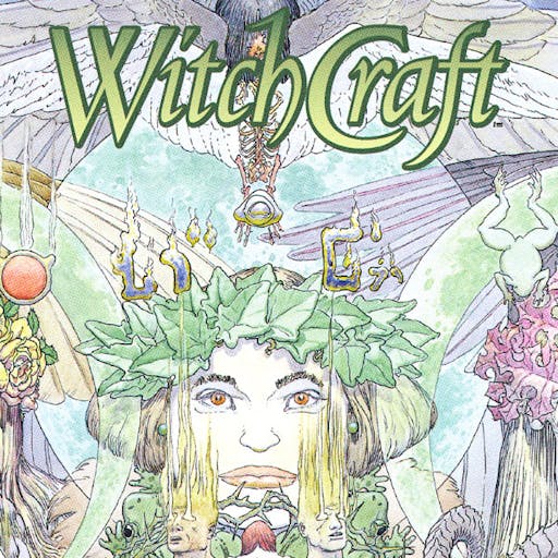 Witchcraft
