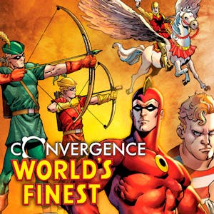 Convergence: World's Finest