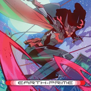 Earth-Prime