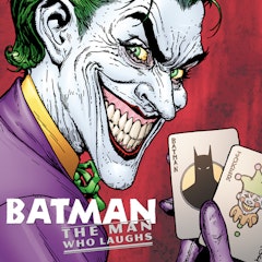 Batman: The Man Who Laughs