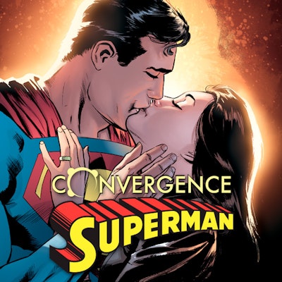 Convergence: Superman