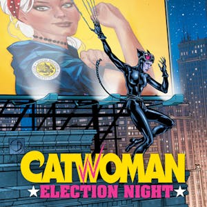 Catwoman: Election Night