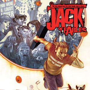 Jack of Fables