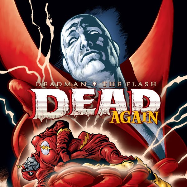 Deadman: Dead Again