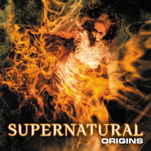 Supernatural: Origins