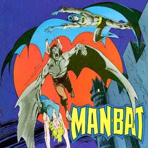 Man-Bat (1977)
