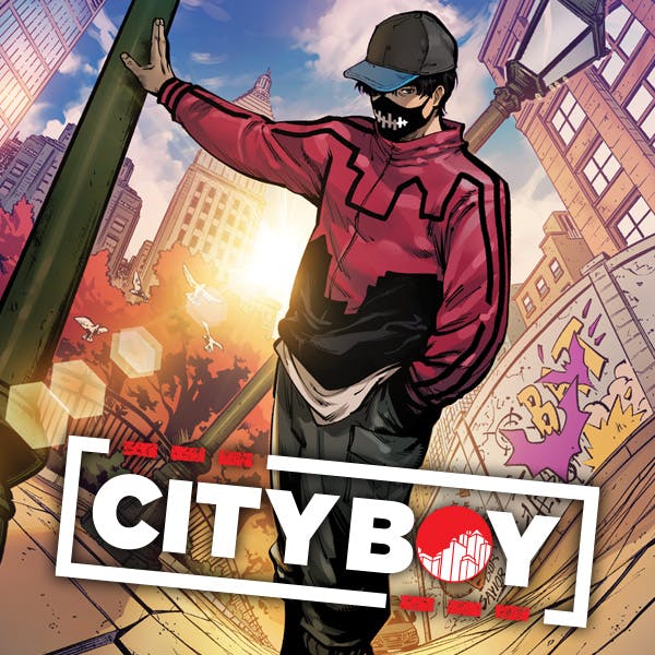 City Boy