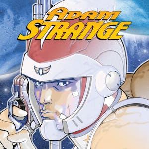 Adam Strange (2004-2005)